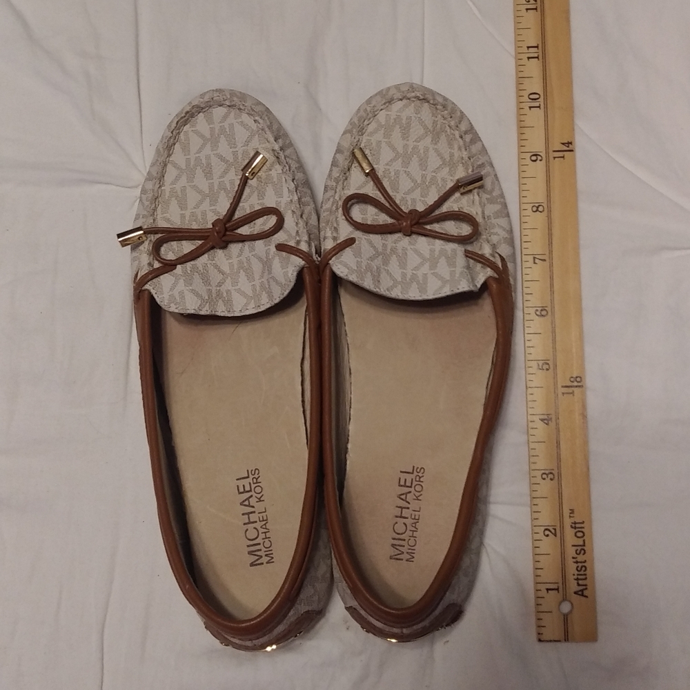 Michael Kors Flats